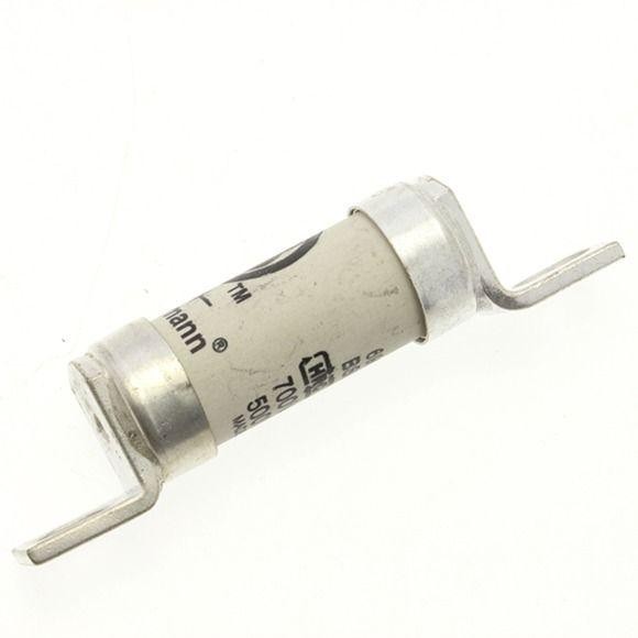  Предохранитель быстрый британский станд. 25А EATON 25ET 