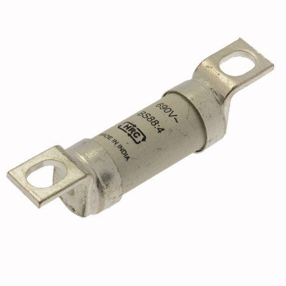  Предохранитель быстрый британский станд. 12А EATON 12ET 