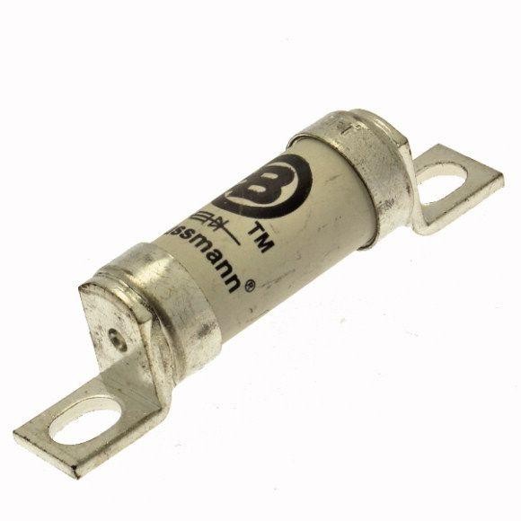  Предохранитель быстрый британский станд. 8А EATON 8ET 