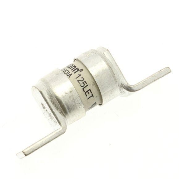  Предохранитель быстрый британский станд. 125А EATON 125LET 