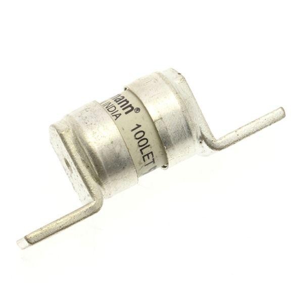  Предохранитель быстрый британский станд. 100А EATON 100LET 