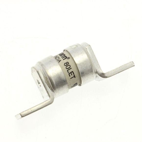 Предохранитель быстрый британский станд. 80А EATON 80LET 