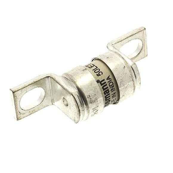  Предохранитель быстрый британский станд. 50А EATON 50LET 