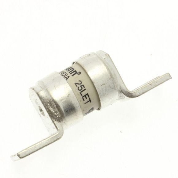  Предохранитель быстрый британский станд. 25А EATON 25LET 