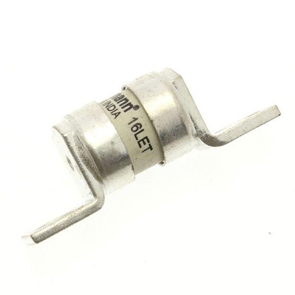  Предохранитель быстрый британский станд. 16А EATON 16LET 