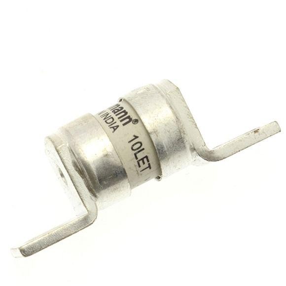  Предохранитель быстрый британский станд. 10А EATON 10LET 