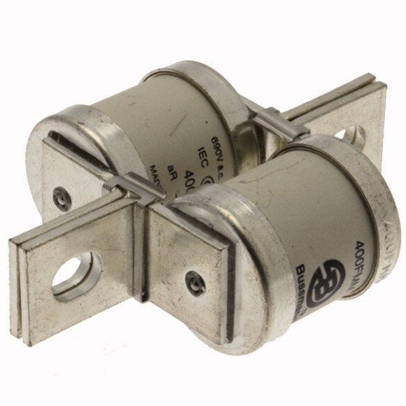  Предохранитель быстрый британский станд. 400А EATON 400FMM 