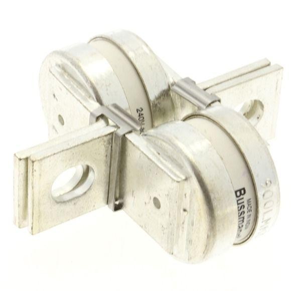 Предохранитель быстрый британский станд. 900А EATON 900LMMT 