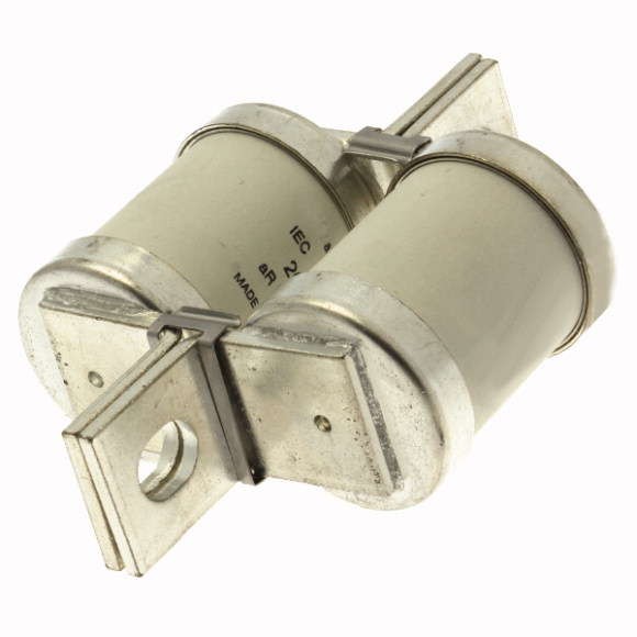  Предохранитель быстрый британский станд. 450А EATON 450MMT 
