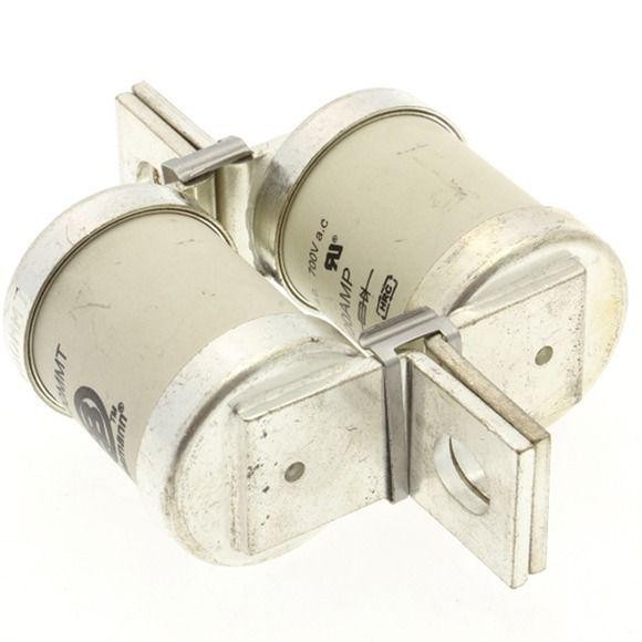  Предохранитель быстрый британский станд. 400А EATON 400MMT 