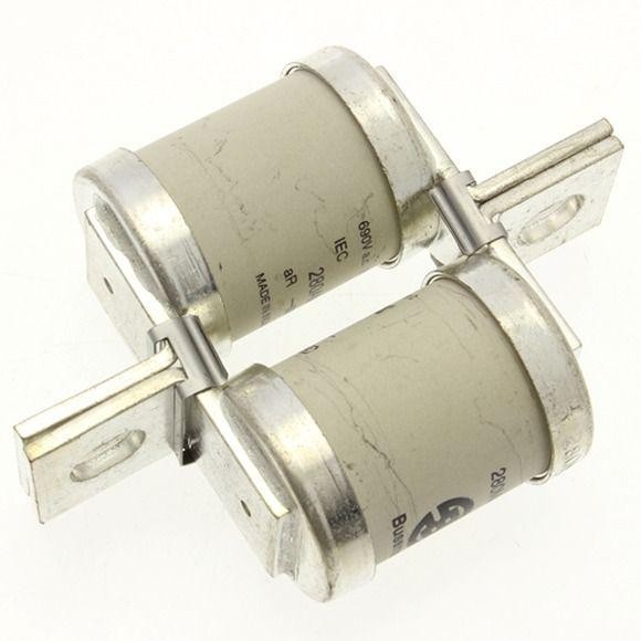  Предохранитель быстрый британский станд. 280А EATON 280MMT 
