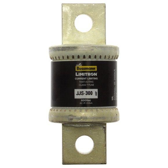  Предохранитель LIMITRON 600В АС Fast-acting Т EATON JJS-300 