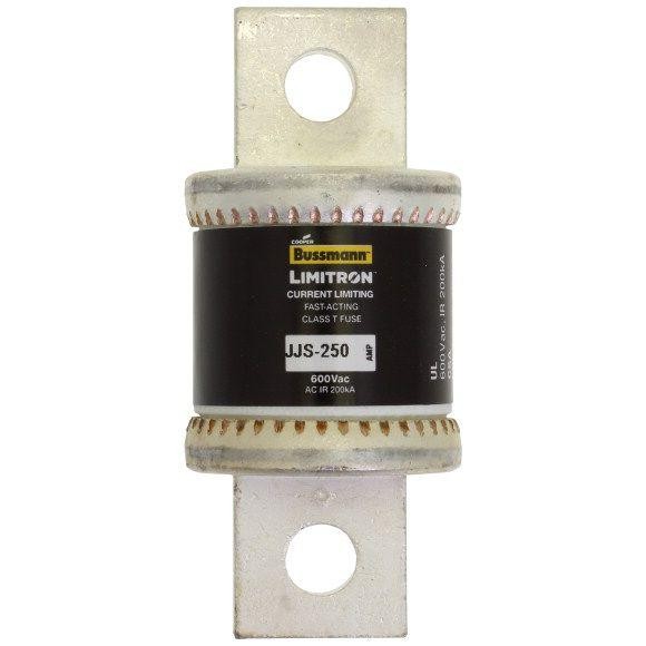  Предохранитель LIMITRON 600В АС Fast-acting Т EATON JJS-250 