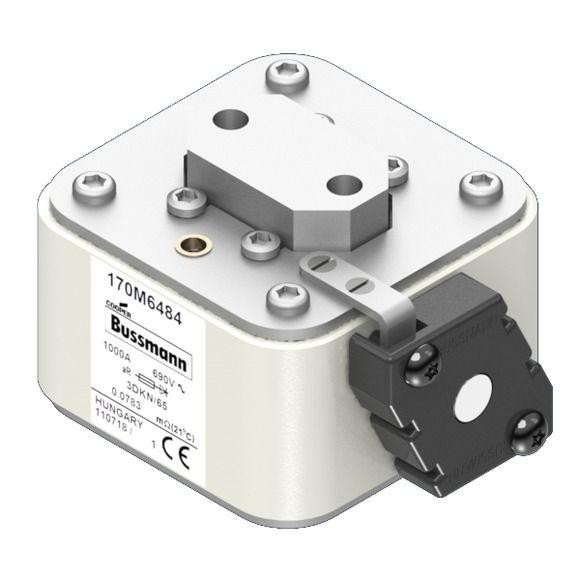  Предохранитель быстрый 1000А 690В 3DKN/65 AR EATON 170M6484 