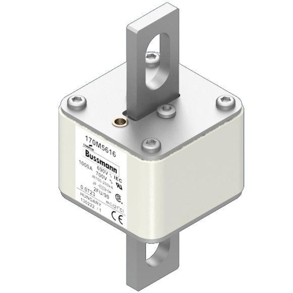  Предохранитель быстрый 1000А 690В 2FU/90 AR UC EATON 170M5616 