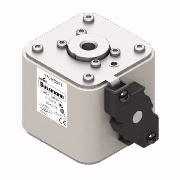  Предохранитель быстрый 1000А 1000В 3GKN/75 AR UR EATON 170M8510 