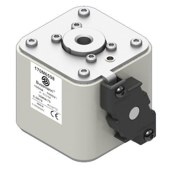  Предохранитель быстрый 1000А 1000В 3GKN/75 AR EATON 170M6598 