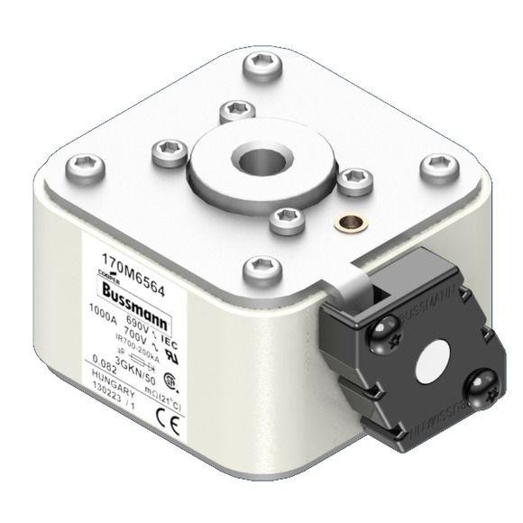  Предохранитель быстрый 1000А 690В 3GKN/50 AR UC EATON 170M6564 