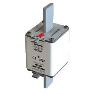 Предохранитель NH 80A 690В gG 2 двойная индикация EATON 80NHG2B-690 
