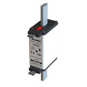 Предохранитель NH 63А 500В GL/GG 000 EATON 63NHG01BI 