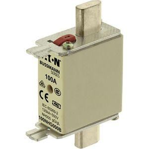  Предохранитель NH 4A 690В gG 000 EATON 4NHG000B-690 