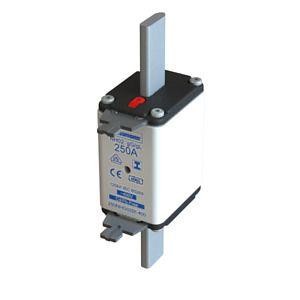  Предохранитель NH 63А 400В GG 02 EATON 63NHG02BI-400 