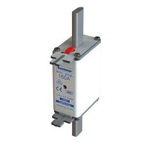  Предохранитель NH 63А 400В GG 01 EATON 63NHG01B-400 