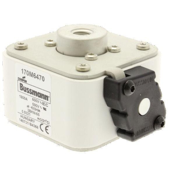  Предохранитель быстрый 1800А 600В 3BKN/65 AR UR EATON 170M6470 