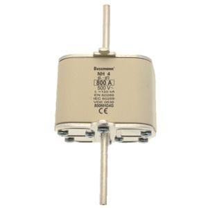  Предохранитель NH 500В 800A NH4 AG EATON 800NHG4G 