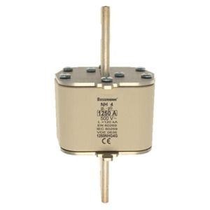  Предохранитель NH 500В 630A NH4 gG EATON 630NHG4G 