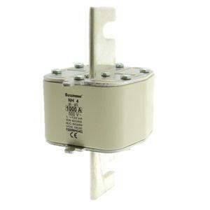  Предохранитель NH 500В 1000A NH4 gG EATON 1000NHG4G 