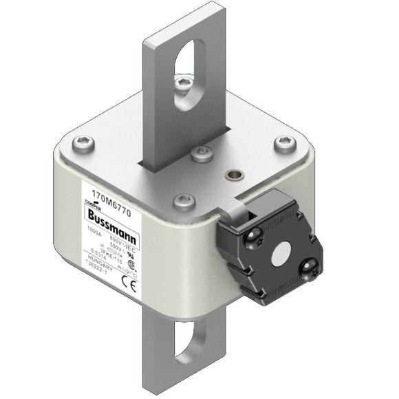  Предохранитель быстрый 1800А 600В 3FKE/115 AR UR EATON 170M6770 