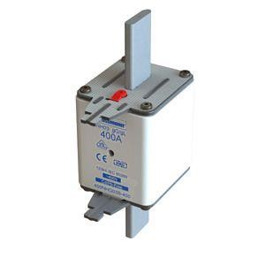  Предохранитель NH 400А 400В GG 03 EATON 400NHG03B-400 