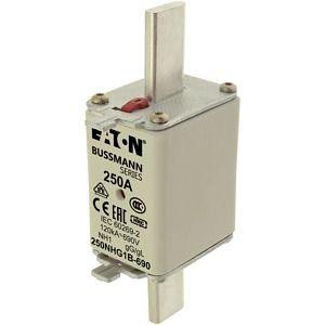  Предохранитель NH 50A 690В gG 1 двойная индикация EATON 50NHG1B-690 