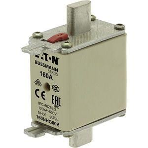  Предохранитель NH 50A 690В gG 00 двойная индикация EATON 50NHG00B-690 