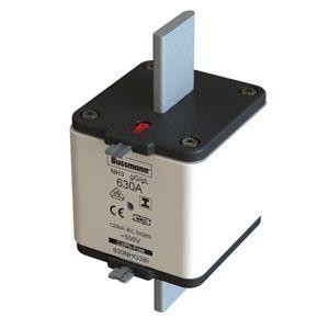  Предохранитель NH 630А 500В IMGL 3 EATON 630NHG3BI 