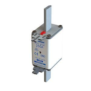  Предохранитель NH 40А 400В 02 GG EATON 40NHG02B-400 