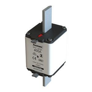  Предохранитель NH 400А 500В GL/GG 000 EATON 400NHG2BI 