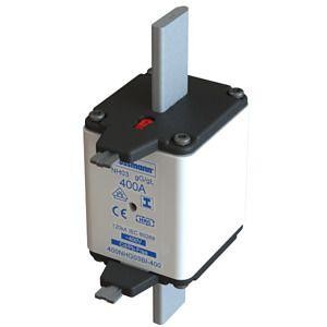  Предохранитель NH 400А 500В 03 GG EATON 400NHG03BI-400 