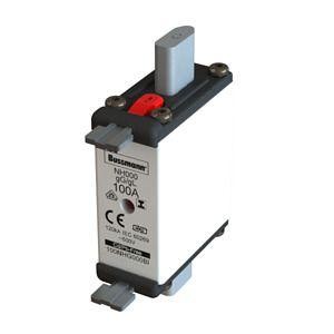  Предохранитель NH 6А 500В GG 000 EATON 6NHG000BI 