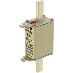  Предохранитель NH 6А 500В AC 01 GG EATON 6NHG01B 
