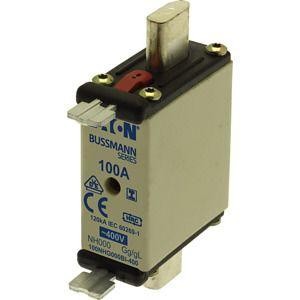  Предохранитель NH 6А 400В GG 000 EATON 6NHG000BI-400 