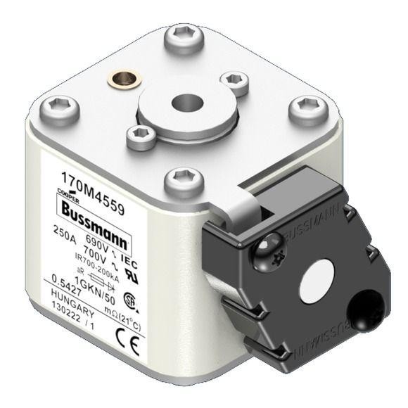  Предохранитель быстрый 250А 690В 1GKN/50 AR UC EATON 170M4559 