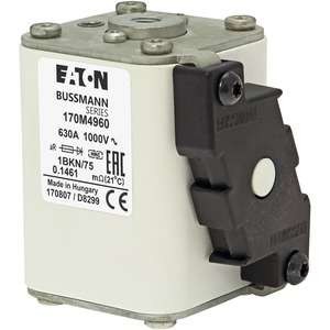  Предохранитель быстрый 160А 1000В 1KN/110 AR EATON 170M4965 