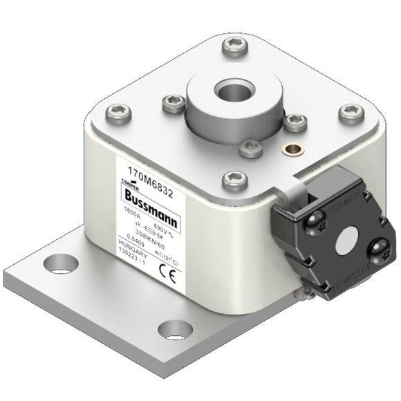  Предохранитель быстрый 1600А 690В 3SBKN/60 AR EATON 170M6832 