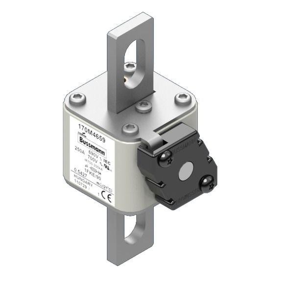  Предохранитель быстрый 250А 690В 1FKE/90 AR UC EATON 170M4659 