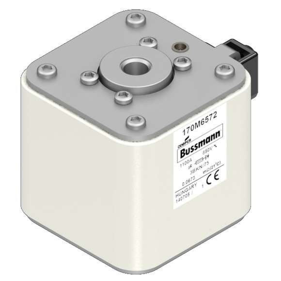  Предохранитель быстрый 1800А 600В 3GKN/65 AR UR EATON 170M6570 