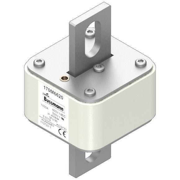  Предохранитель быстрый 1800А 600В 3FU/90 AR UR EATON 170M6620 