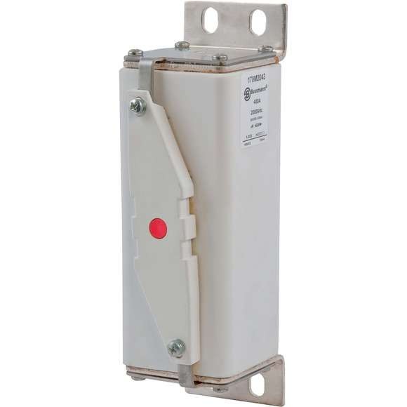  Предохранитель быстрый 200А 2000В DC 2+/A173 DST AR EATON 170M2040 