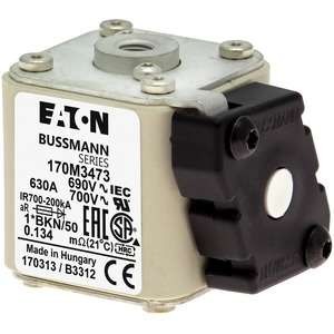  Предохранитель быстрый 200А 1000В 1-FKE/115 AR EATON 170M3537 